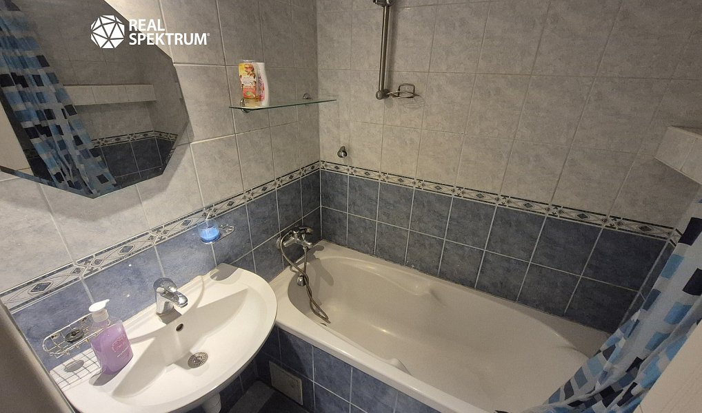Pronájem bytu 2+1 54 m², Brno – náhled fotky 10