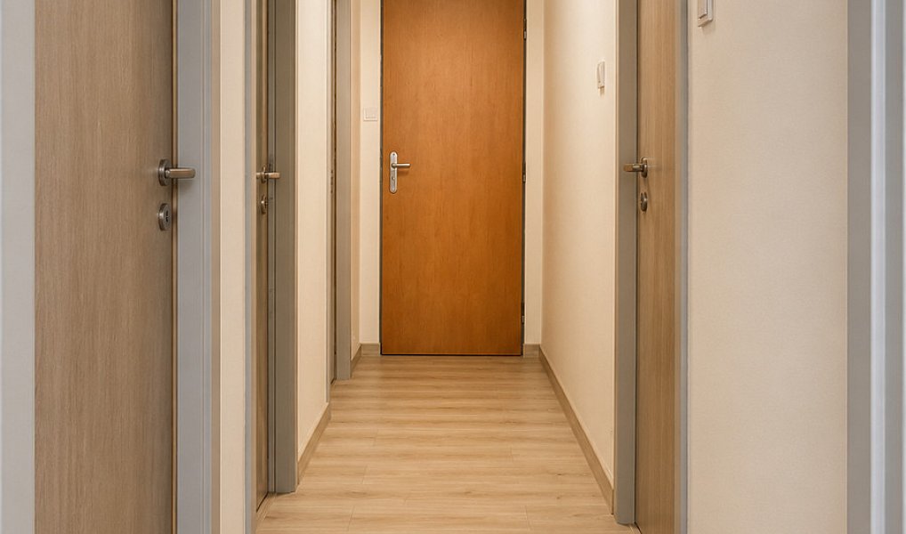 Pronájem kanceláře 15 m², Praha – náhled fotky 4