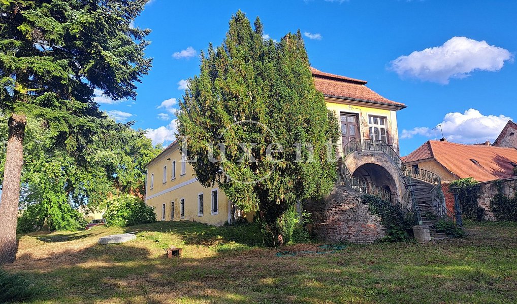 Prodej ubytovacího objektu 3 000 m², Žatec – náhled fotky 31