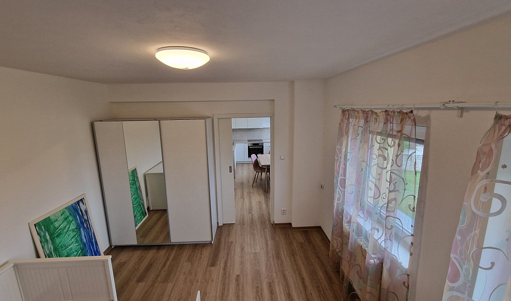 Pronájem bytu 1+1 38 m², Františkovy Lázně – náhled fotky 24