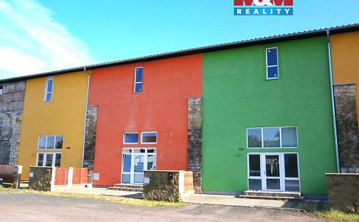 Prodej domu 218 m² s pozemkem 279 m², Dlouhá, Lenešice, okres Louny