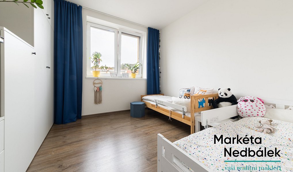 Prodej bytu 4+kk 111 m², Vsetín – náhled fotky 7