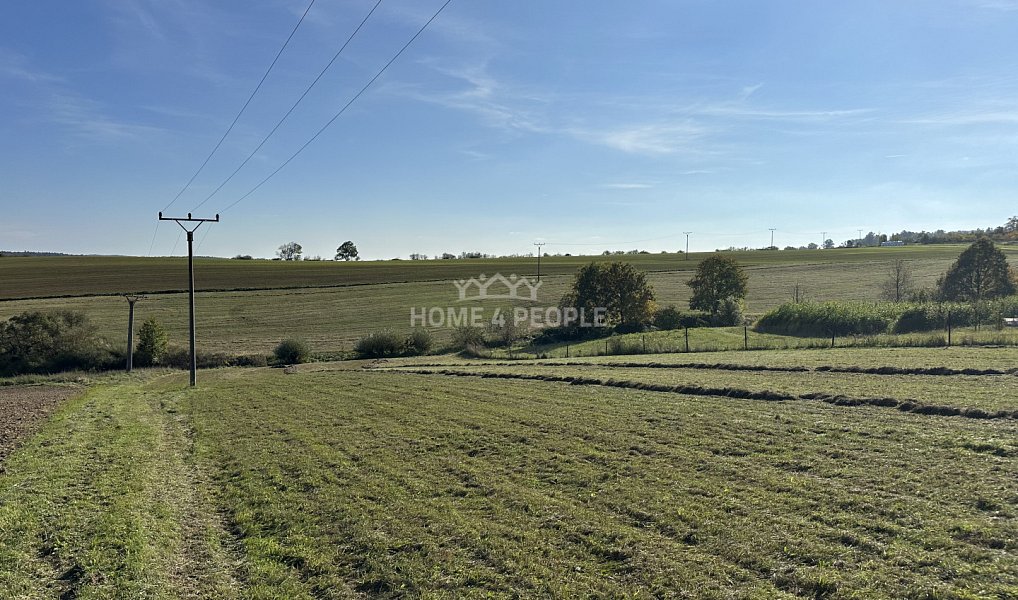 Prodej stavebního pozemku 1 244 m², Černé Voděrady – náhled fotky 6