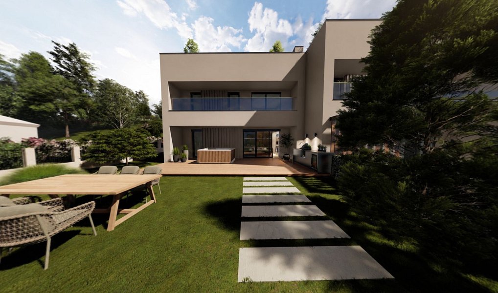 Prodej domu 153 m² s pozemkem 476 m², Nučice – náhled fotky 5