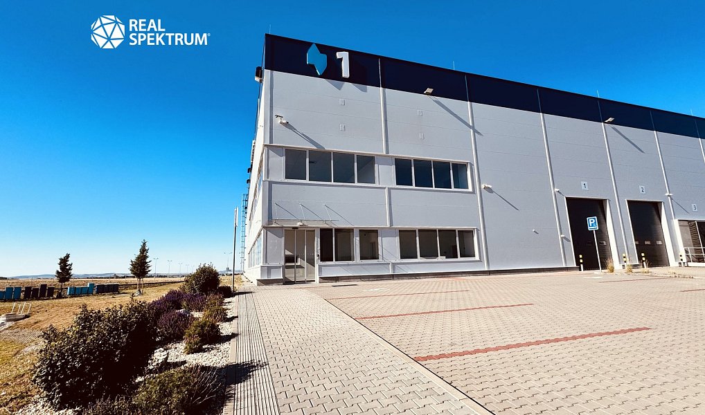 Pronájem kanceláře 600 m², Brno – náhled fotky 6