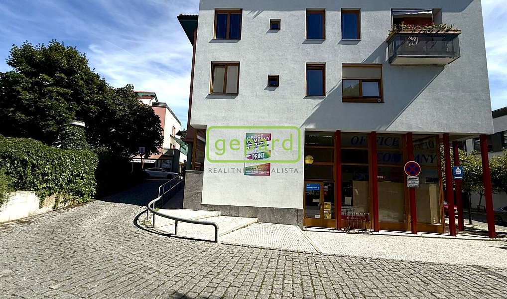Pronájem obchodních prostor 40 m², Dobřichovice – náhled fotky 2