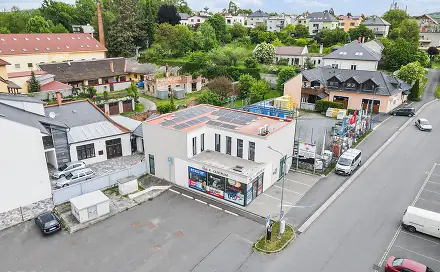 Pronájem obchodních prostor 300 m², Skalní, Hranice - Hranice I-Město, okres Přerov
