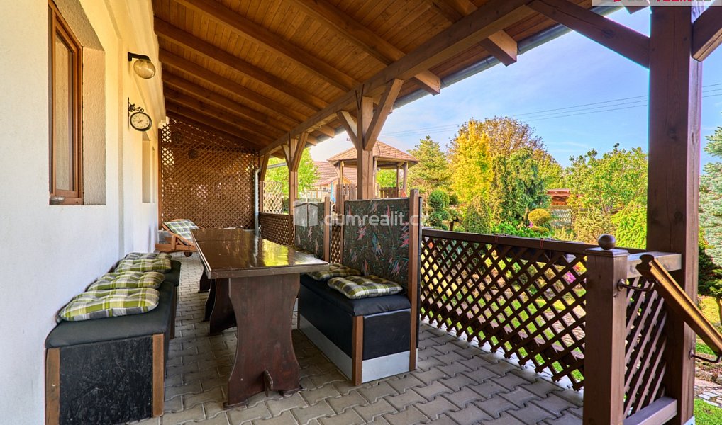 Prodej ubytovacího objektu 286 m², Chlum u Třeboně – náhled fotky 3