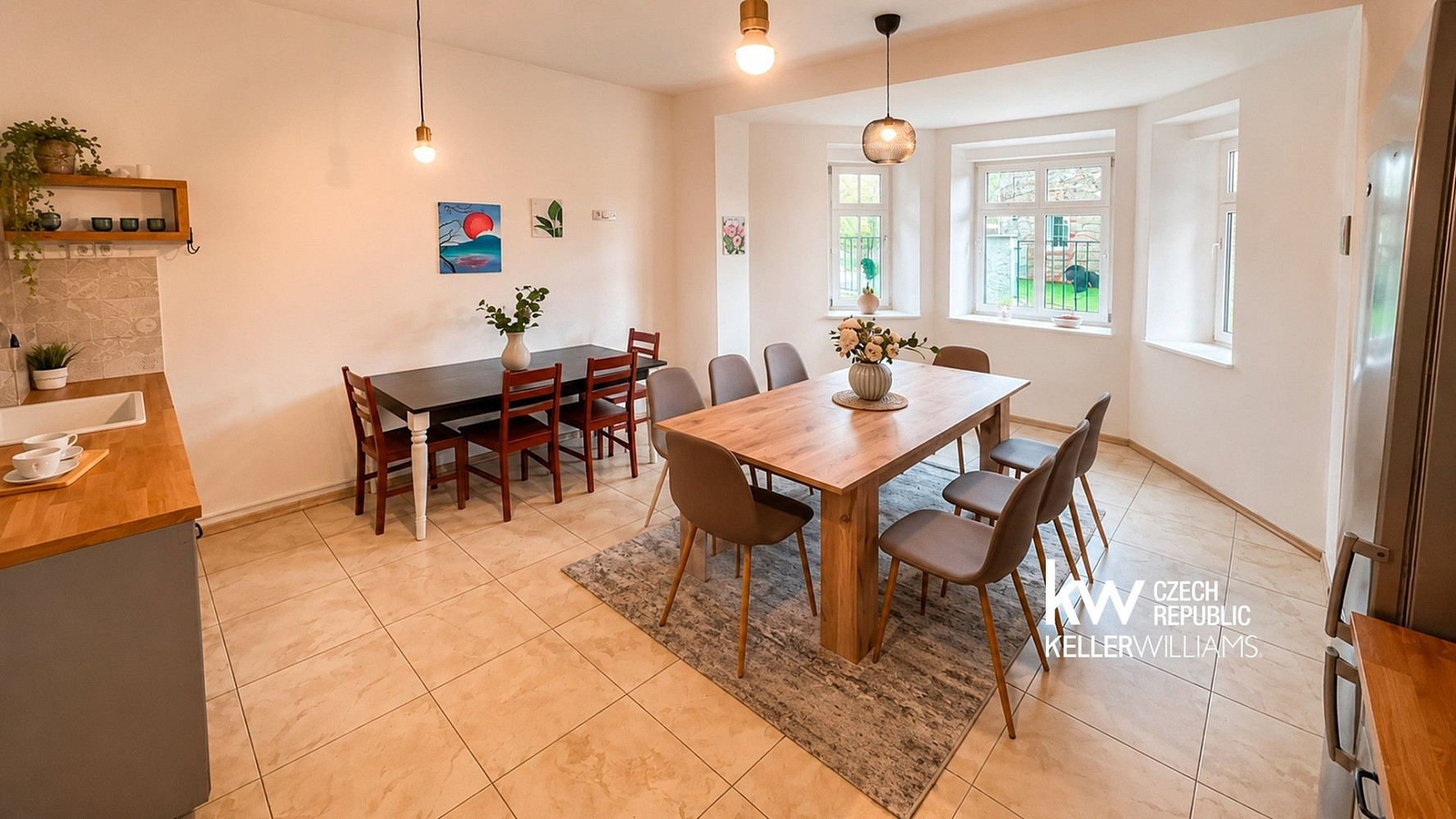 Prodej domu 343 m² s pozemkem 1 283 m² – fotografie 5