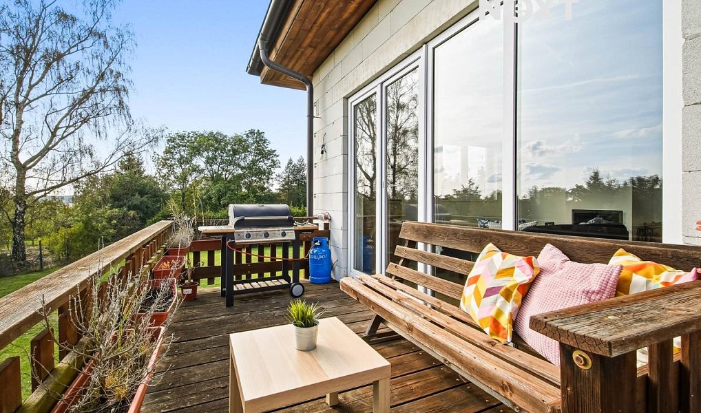 Prodej domu 145 m² s pozemkem 1 215 m², Narysov – náhled fotky 14