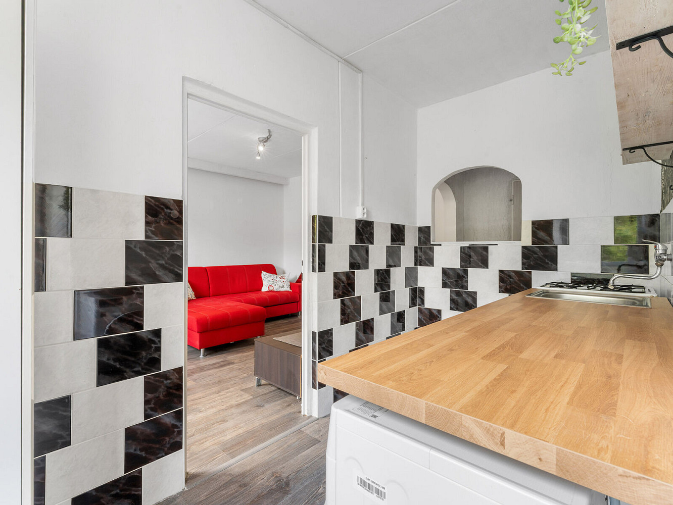 Prodej bytu 3+1 68 m² – fotografie 4