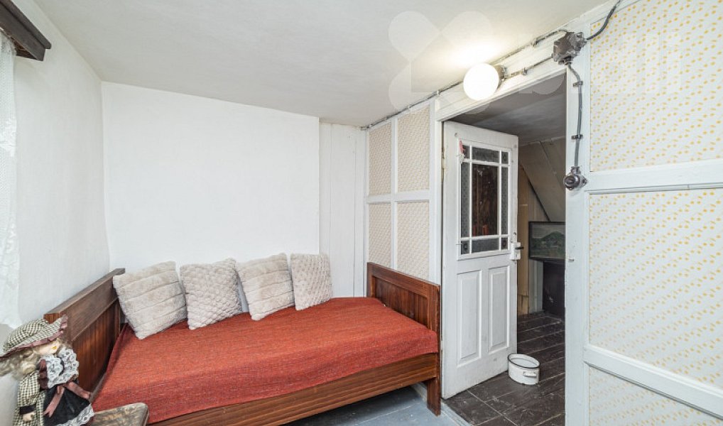 Prodej domu 160 m² s pozemkem 1 274 m², Dolní Poustevna – náhled fotky 20