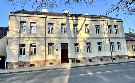 Prodej bytu 3+kk 76 m², Rybářská, Opava - Předměstí