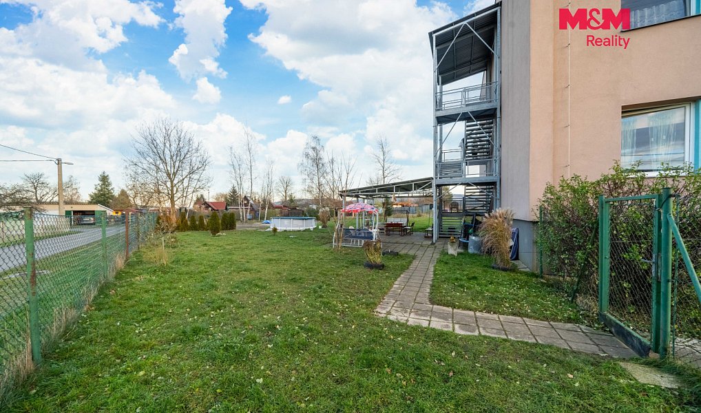 Pronájem bytu 2+kk 44 m², Strašice – náhled fotky 20