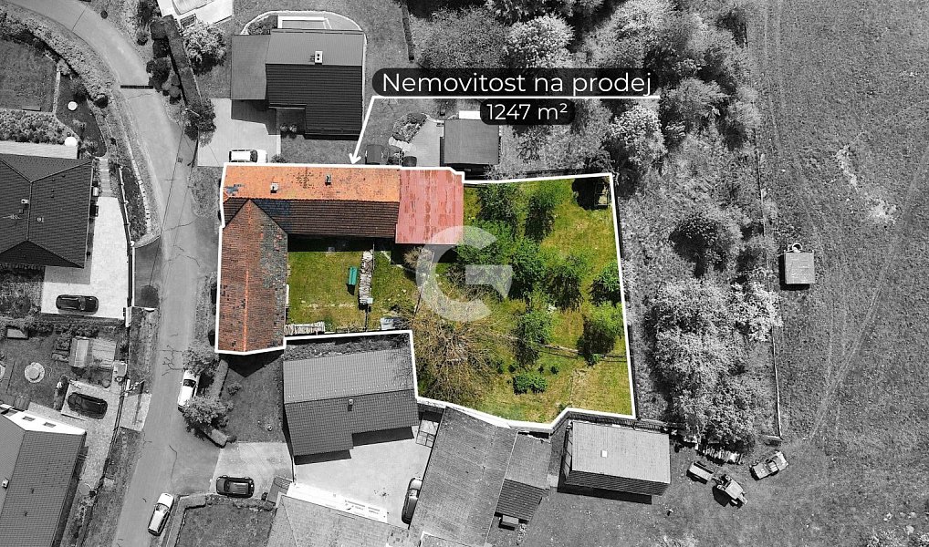 Prodej domu 70 m² s pozemkem 1 247 m², Olšovec – náhled fotky 4