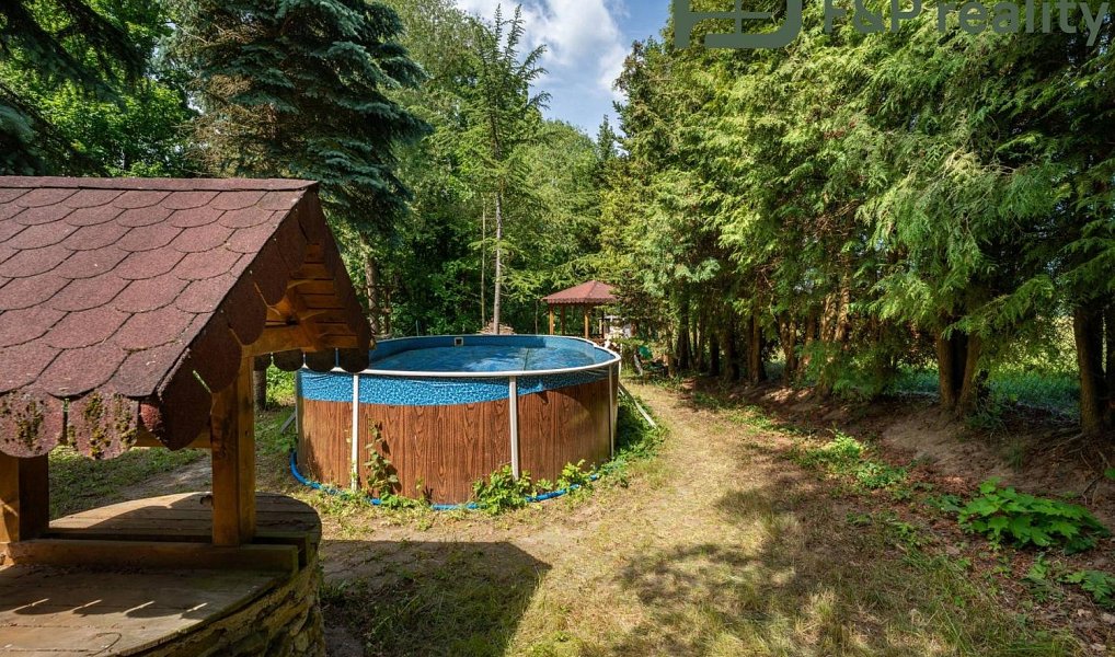 Prodej domu 153 m² s pozemkem 1 333 m², Koberovice – náhled fotky 26