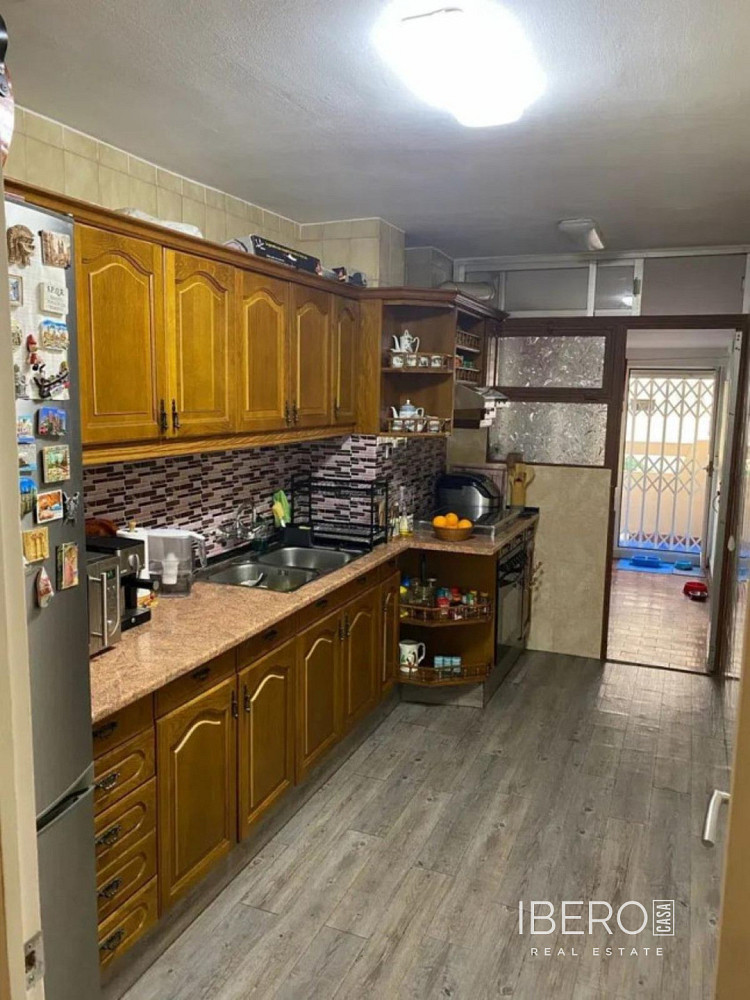 Pis 4+kk – Marbella, Barrio Alto - Vista 2