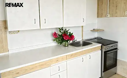 Prodej bytu 2+1 68 m², Palackého, Aš, okres Cheb