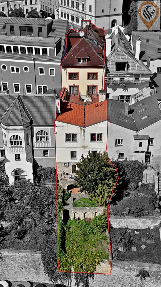 Prodej komerčního objektu (jiného typu) 1 000 m² — photo 4