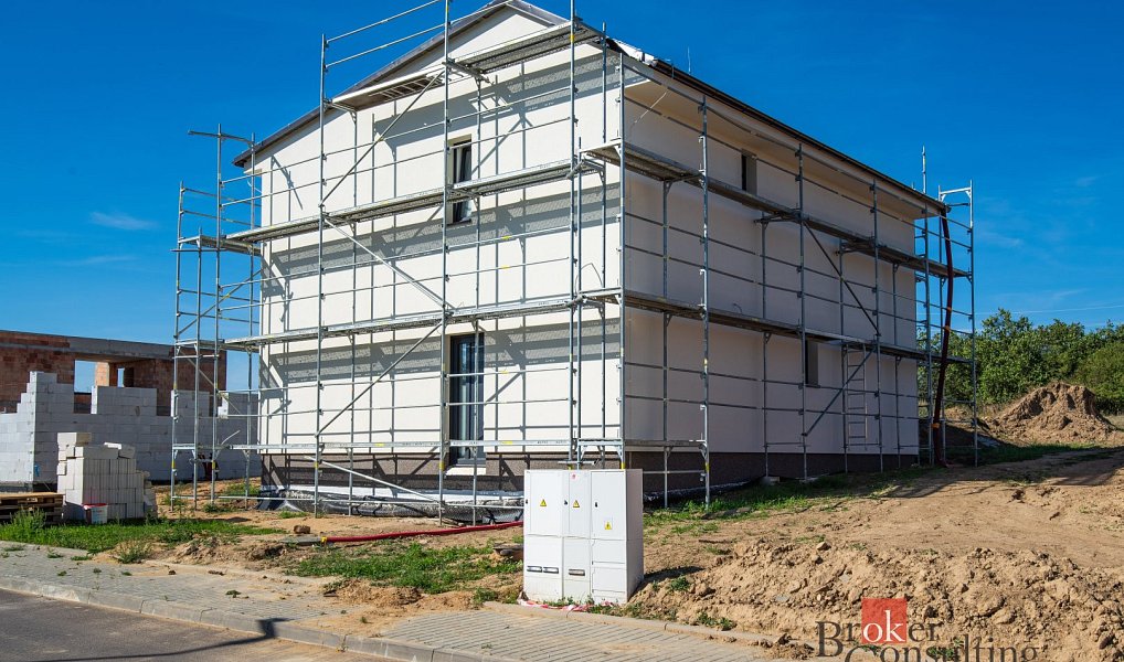 Prodej domu 163 m² s pozemkem 600 m², Miroslav – náhled fotky 3