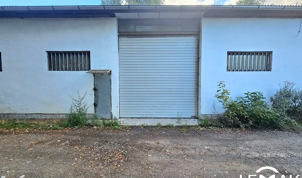 Prodej výrobních prostor 120 m², Těšetice – náhled fotky 6