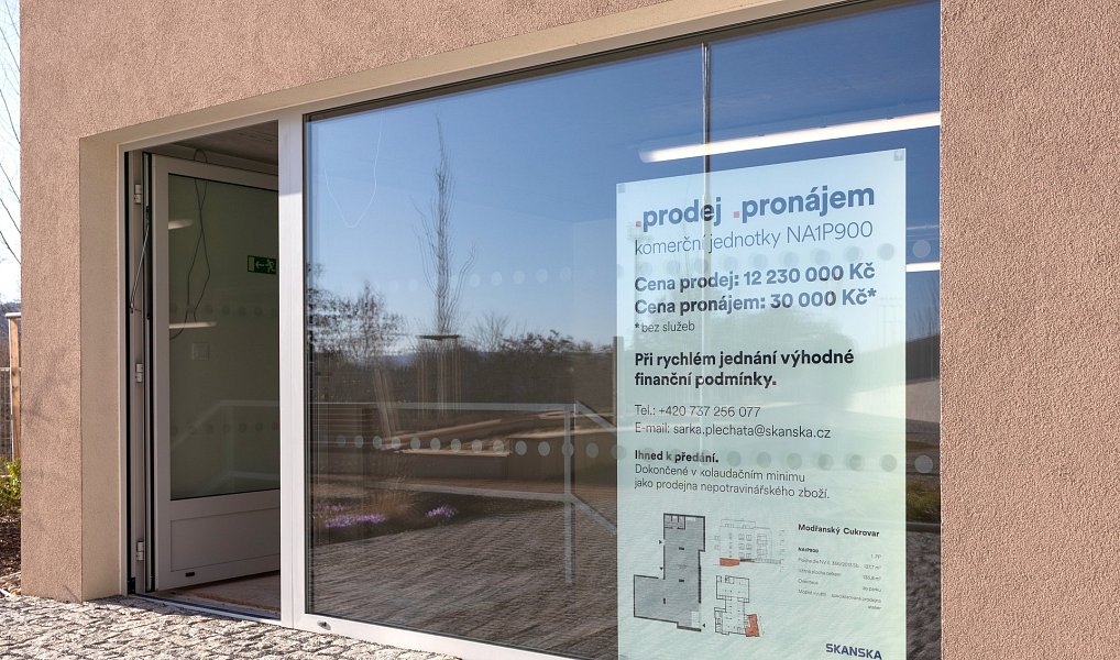 Prodej obchodních prostor 135 m², Praha – náhled fotky 5