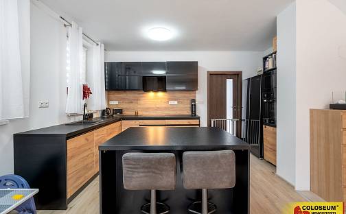 Prodej domu 95 m² s pozemkem 177 m², Hrušovany nad Jevišovkou, okres Znojmo