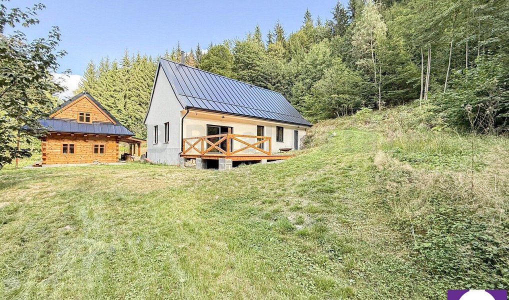 Prodej chaty/chalupy 291 m² s pozemkem 4 432 m², Hutisko-Solanec – náhled fotky 20