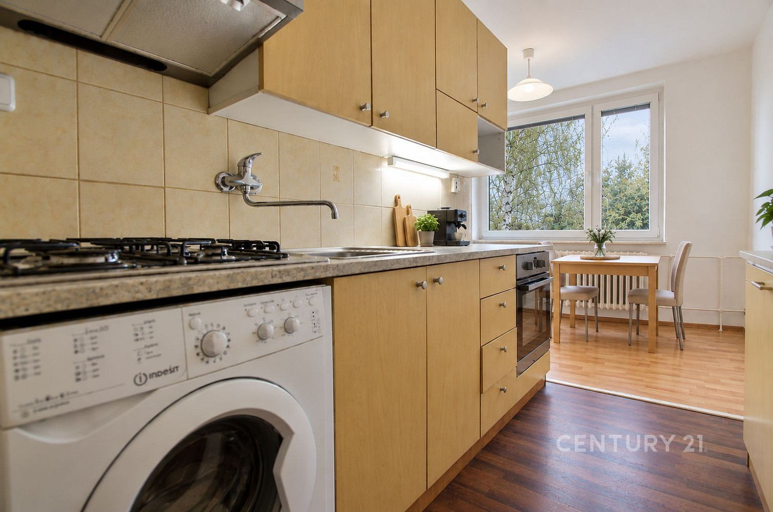 Prodej bytu 2+1 61 m² – fotografie 5
