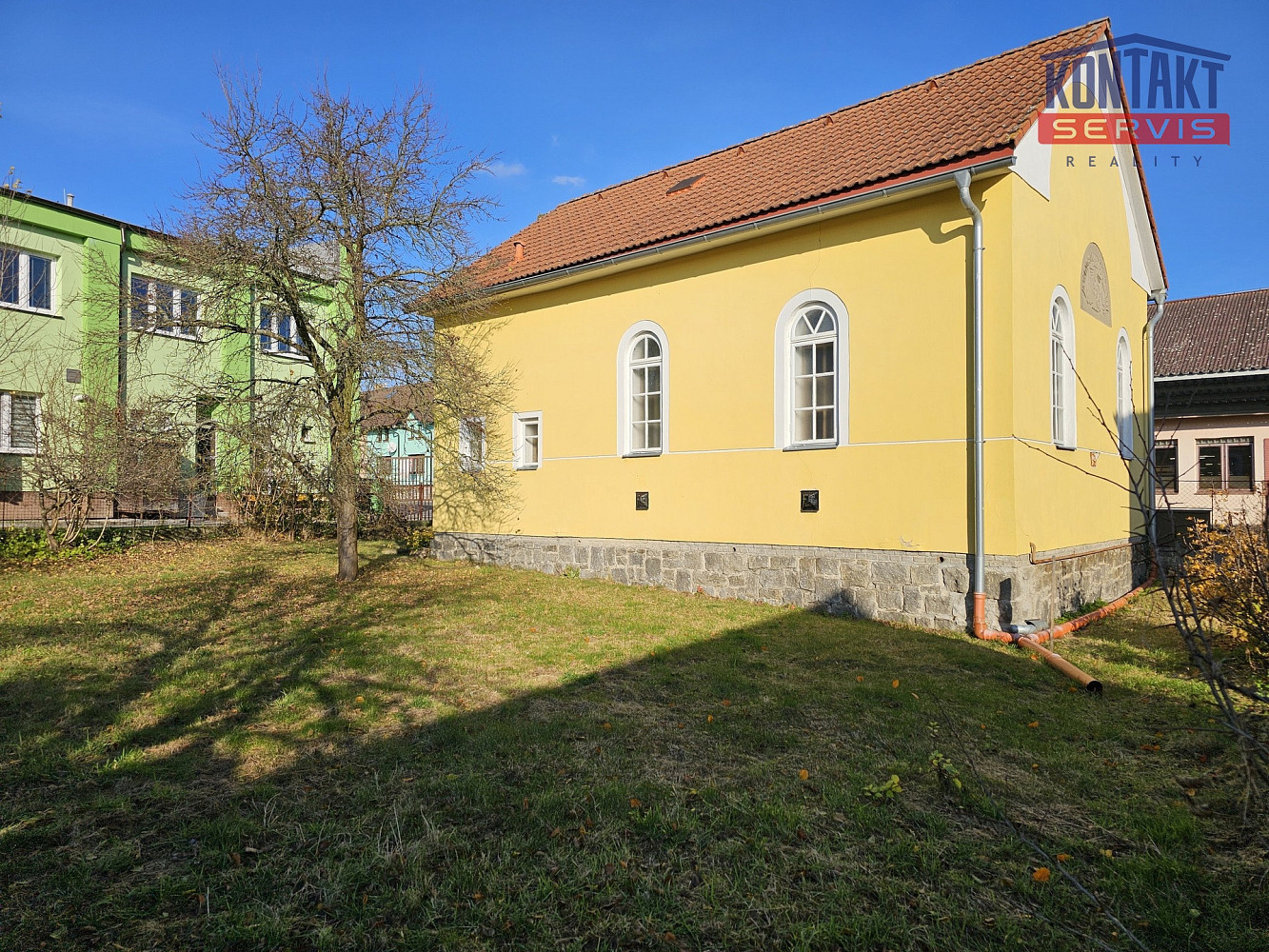 Prodej domu 80 m² s pozemkem 391 m² – fotografie 4