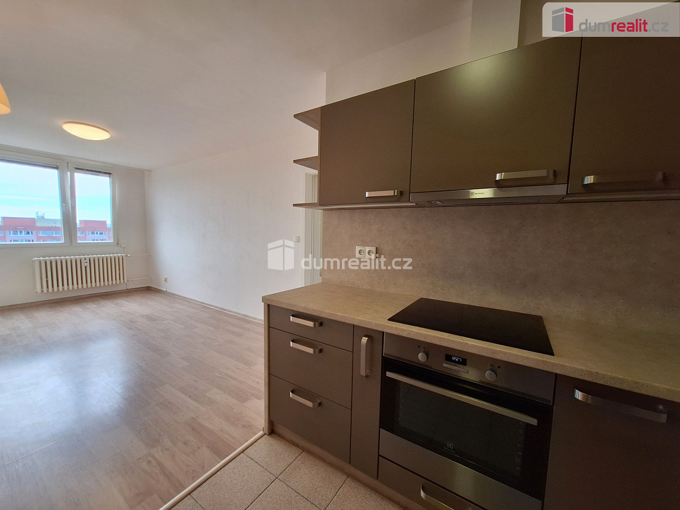 Prodej bytu 2+kk 42 m² — photo 3