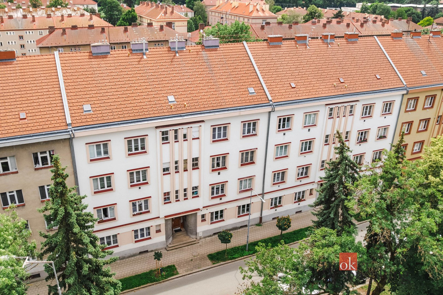 Prodej bytu 2+kk 46 m² — photo 2