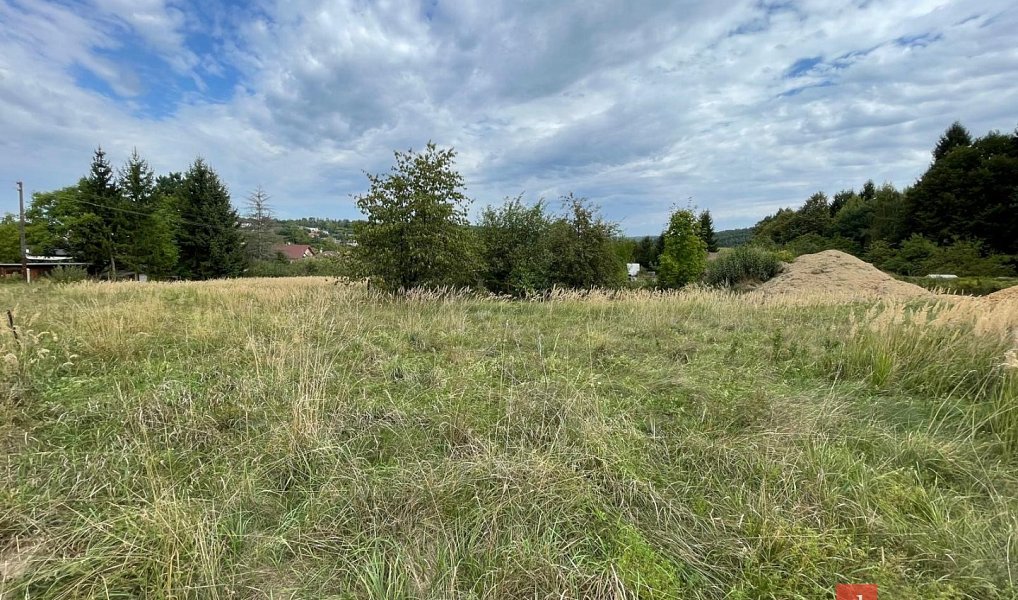 Prodej stavebního pozemku 1 881 m², Boskovice – náhled fotky 2