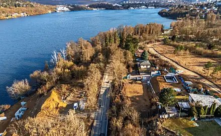 Prodej stavebního pozemku 606 m², Brno