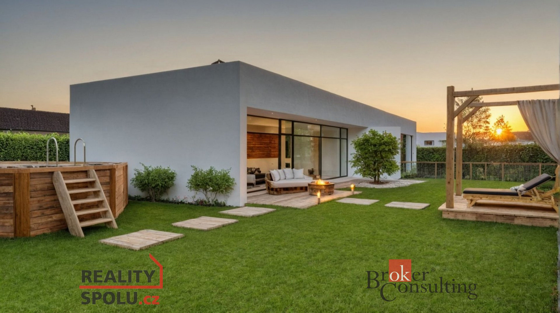 Prodej bytu 3+kk 74 m²