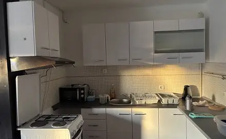 Pronájem bytu atypického 135 m², Rijeka, Primorsko-goranska županija, Chorvatsko