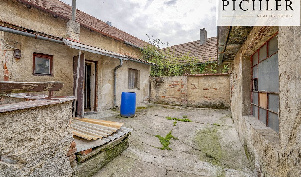 Prodej domu 171 m² s pozemkem 226 m², Úžice – náhled fotky 37