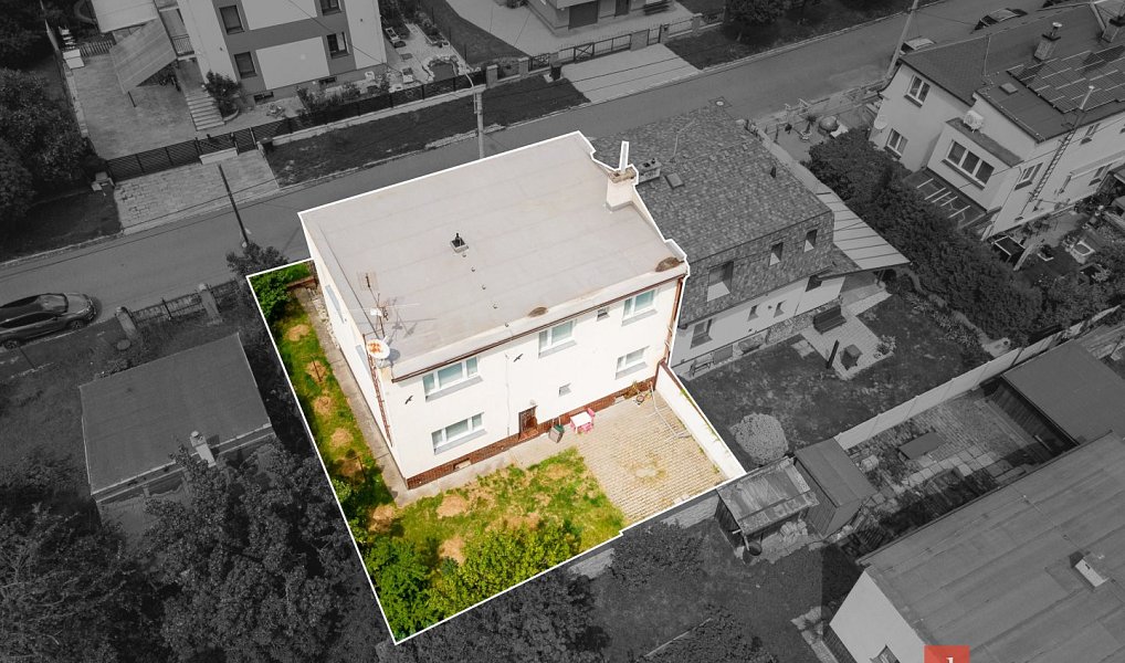 Prodej domu 147 m² s pozemkem 289 m², Ostrava – náhled fotky 34