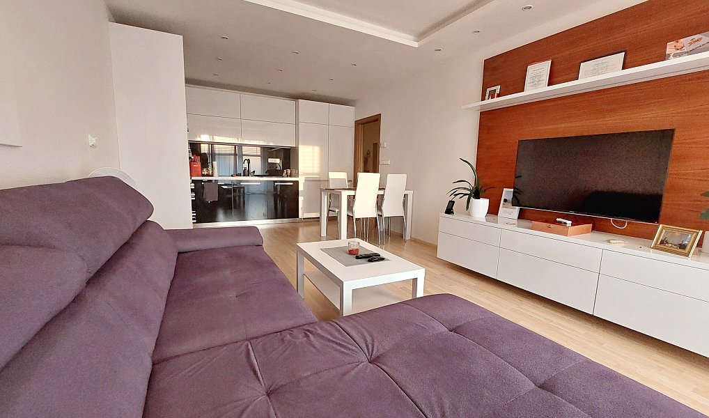 Pronájem bytu 2+kk 53 m², Brno – náhled fotky 3