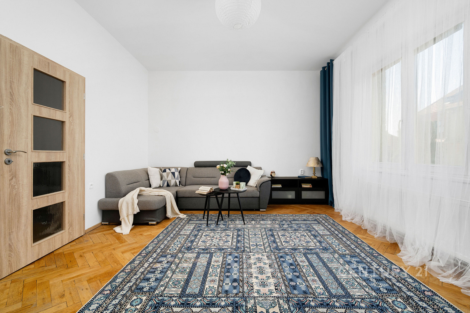 Prodej bytu 3+1 76 m² – fotografie 4