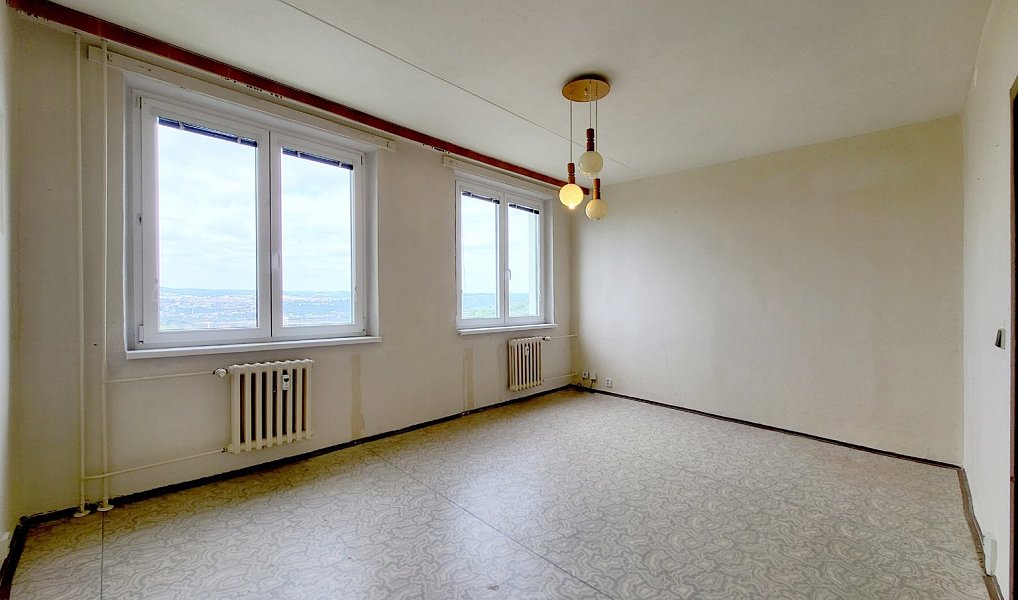 Prodej bytu 3+1 74 m², Brno – náhled fotky 2