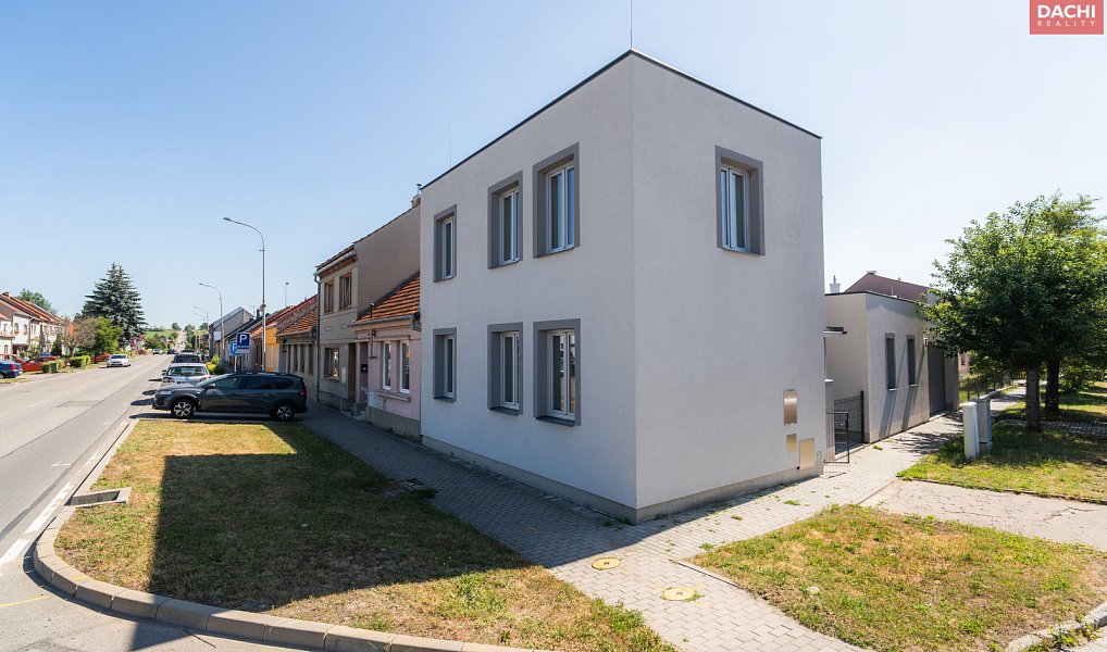 Prodej domu 174 m² s pozemkem 235 m², Držovice – náhled fotky 4