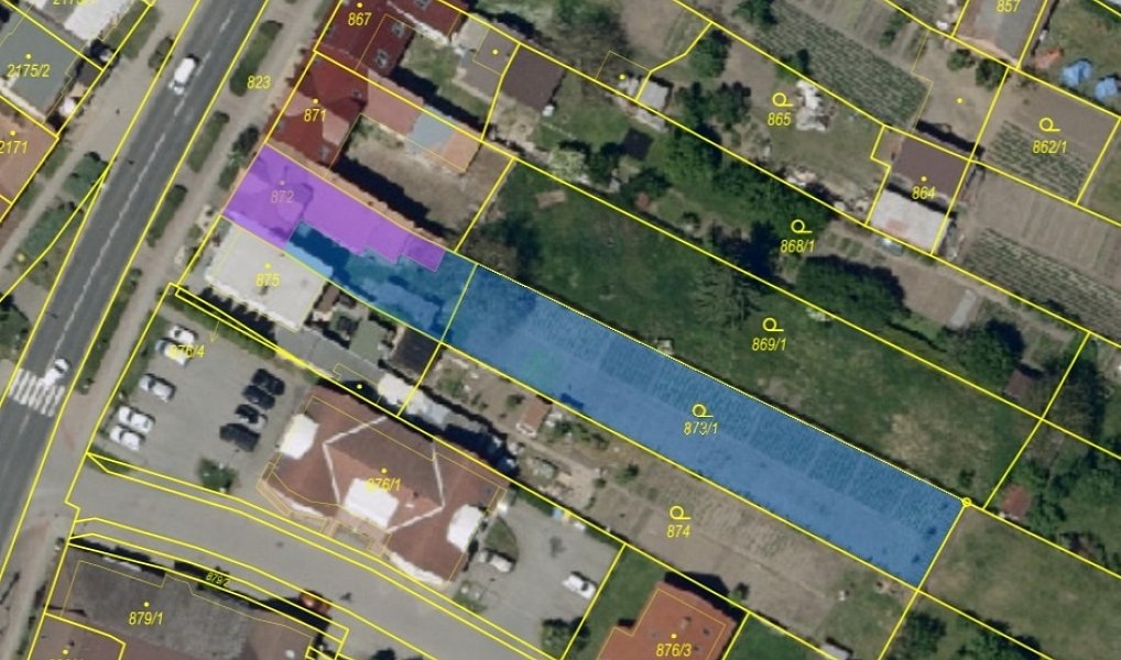 Prodej domu 160 m² s pozemkem 1 258 m², Dubňany – náhled fotky 11