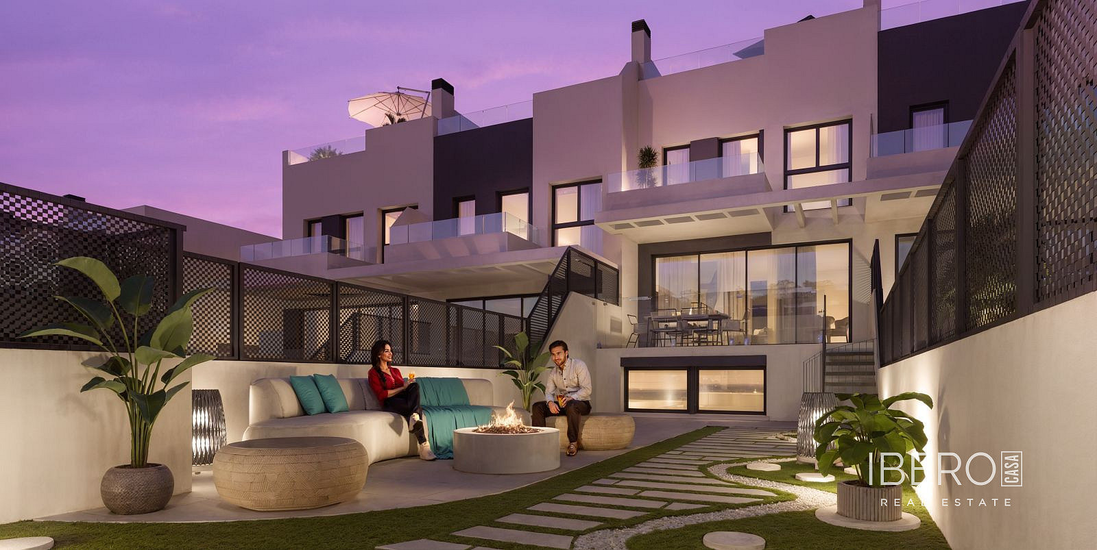 Casa 4+kk – Málaga, Centro Histórico, Centro - Més