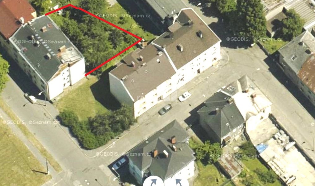 Prodej nájemního domu, činžáku 1 192 m², Ostrava – náhled fotky 15