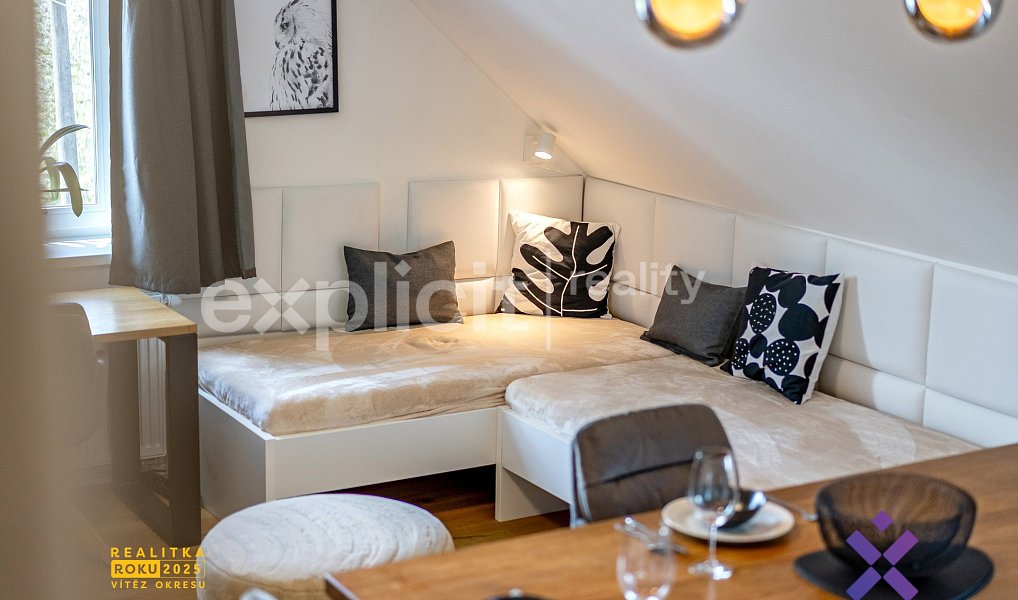 Prodej bytu 2+kk 46 m², Karlovice – náhled fotky 16