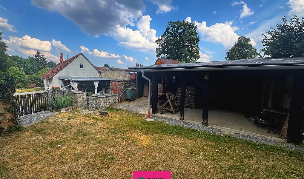 Prodej domu 86 m² s pozemkem 707 m², Křoví – náhled fotky 29