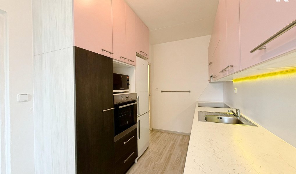 Pronájem bytu 4+1 78 m², Brno – náhled fotky 12