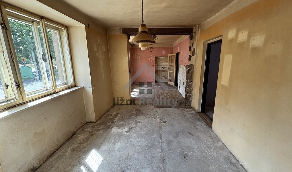 Prodej domu 200 m² s pozemkem 1 379 m², Dívčice – náhled fotky 6