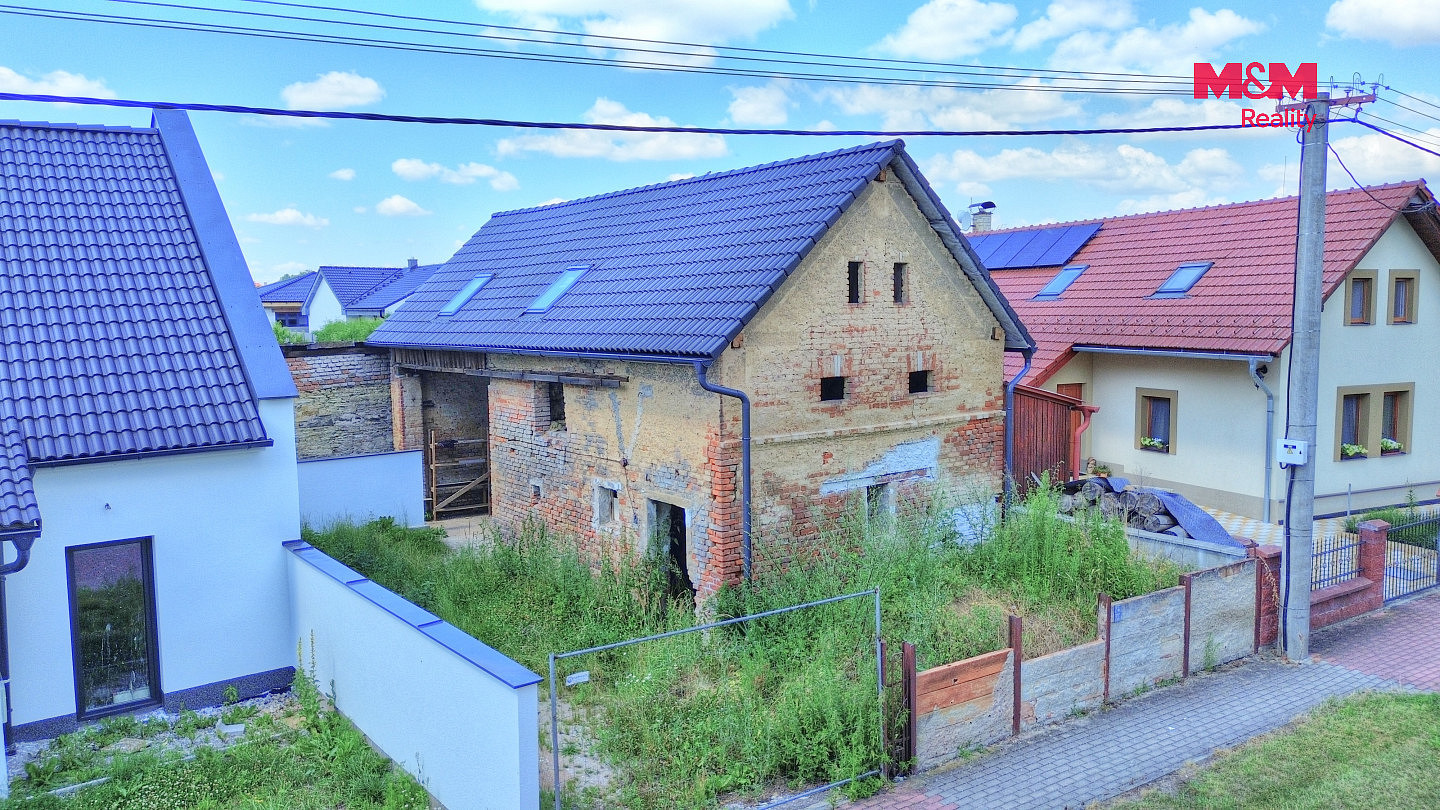 Prodej domu 70 m² s pozemkem 142 m² — photo 3